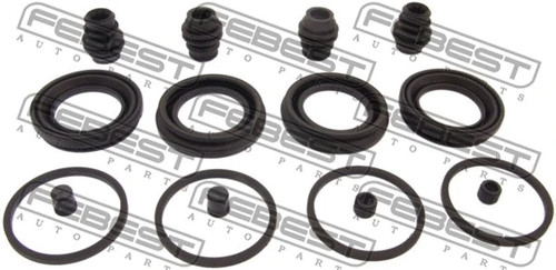 FEBEST 1997-2001 INFINITI Q45 Bremssattel Reparatursatz vorne 0275-T30F