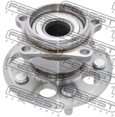 FEBEST 2003-2009 Toyota Sienna Rear Wheel Hub 0182-ACA20R