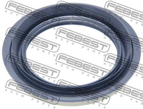 FEBEST 1997 INFINITI QX4 Wheel Seal Front Hub 95HDS-57790814X