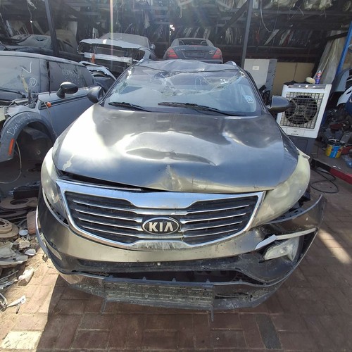 2010-2025 Kia Sportage Screen Assembly-Cargo 859103W000WK