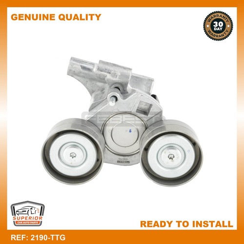 FEBEST 2012 Ford Ranger Riemenspanner 2190-TTG
