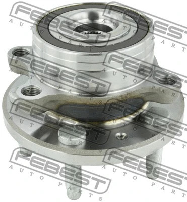 FEBEST 2011-2019 Ford Explorer Wheel Hub 2182-EXPVM