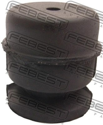FEBEST 1991-1997 Toyota Previa Stoßstange hinten Feder TD-TCR20R