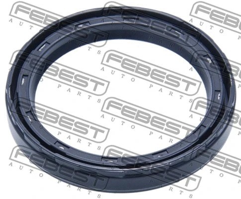FEBEST 1989 Suzuki Sidekick Öldichtung Hinterradnabe 95FAS-54620909X