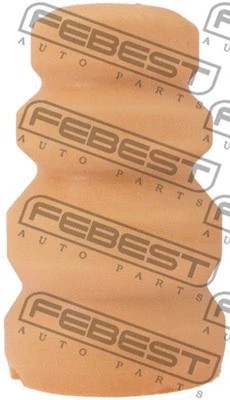 FEBEST 2001-2007 Toyota Prius Stoßdämpfer Stoßstange vorne TD-NZE121F